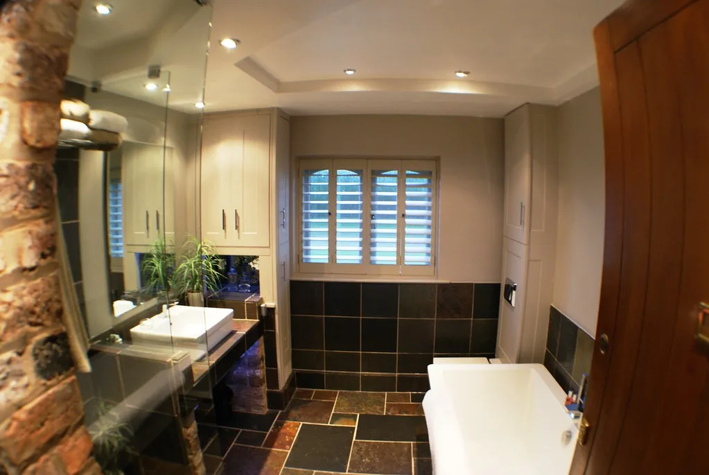 Bathroom Planner: The Clearances 3D Tools Let You Break