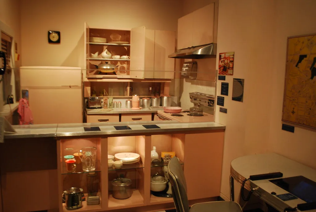 Pink Kitchen Ideas: 14 Named Pinks and Where They Work